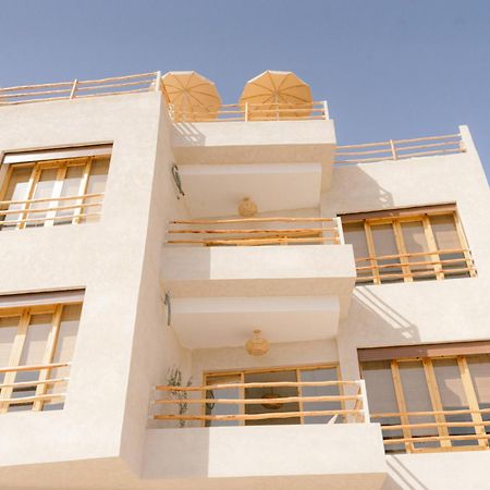 Malibu Surf House Apartment Tamraght Екстериор снимка