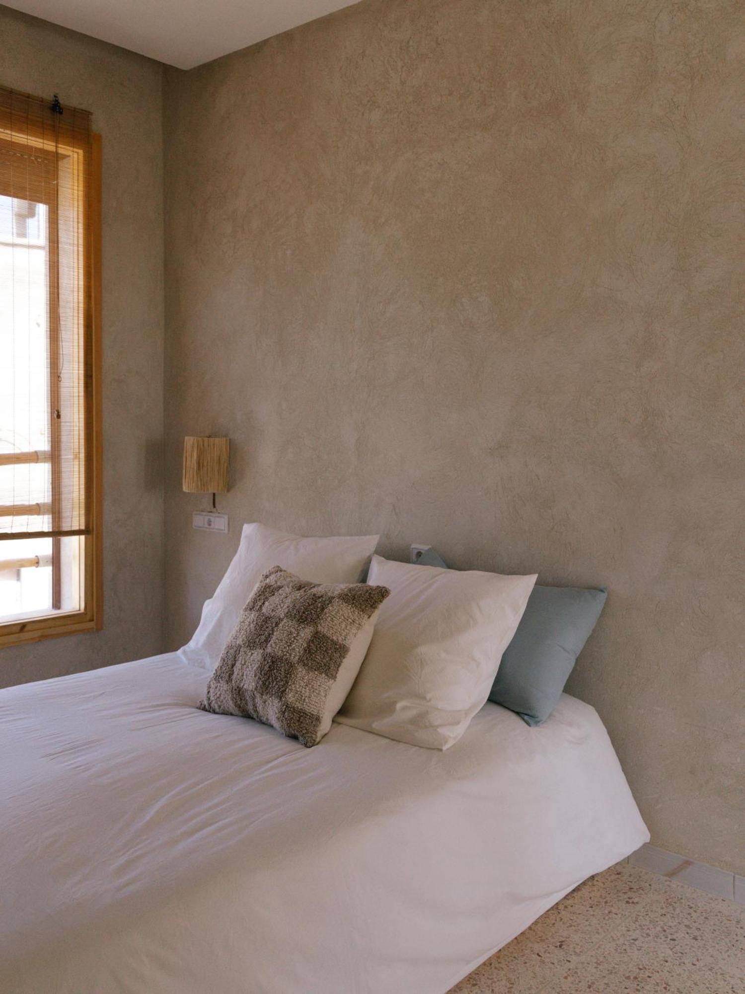 Malibu Surf House Apartment Tamraght Екстериор снимка