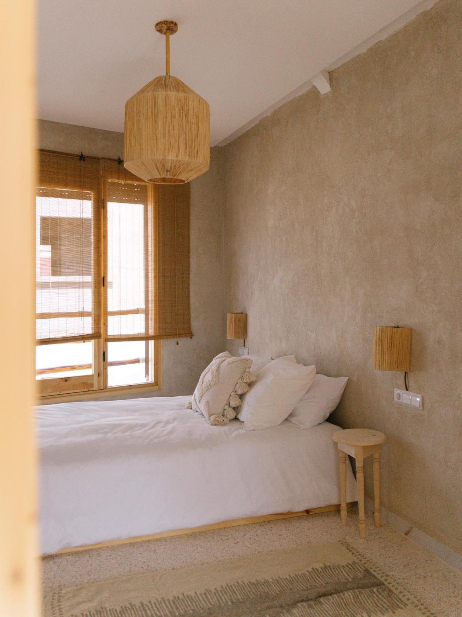 Malibu Surf House Apartment Tamraght Екстериор снимка