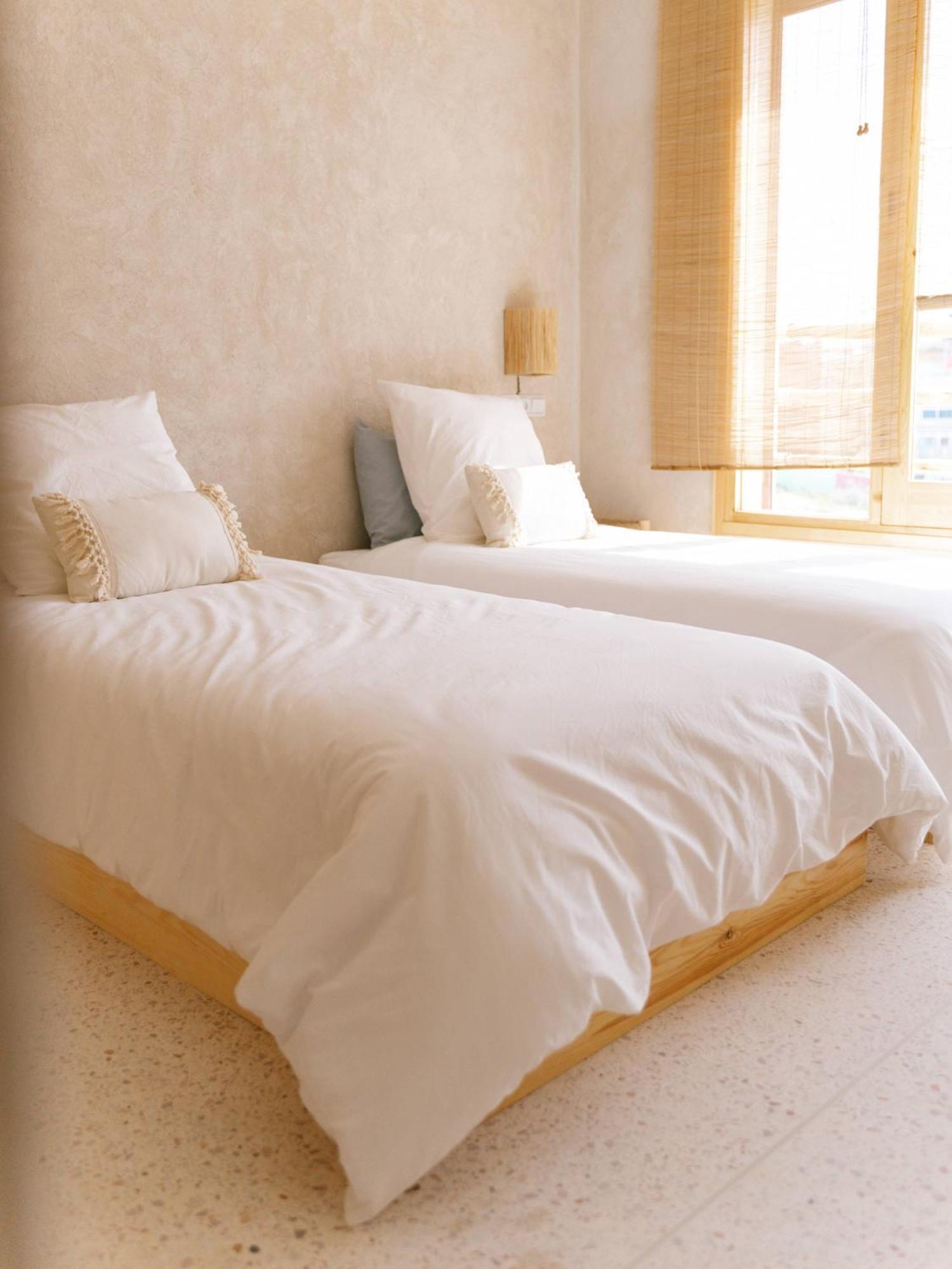 Malibu Surf House Apartment Tamraght Екстериор снимка