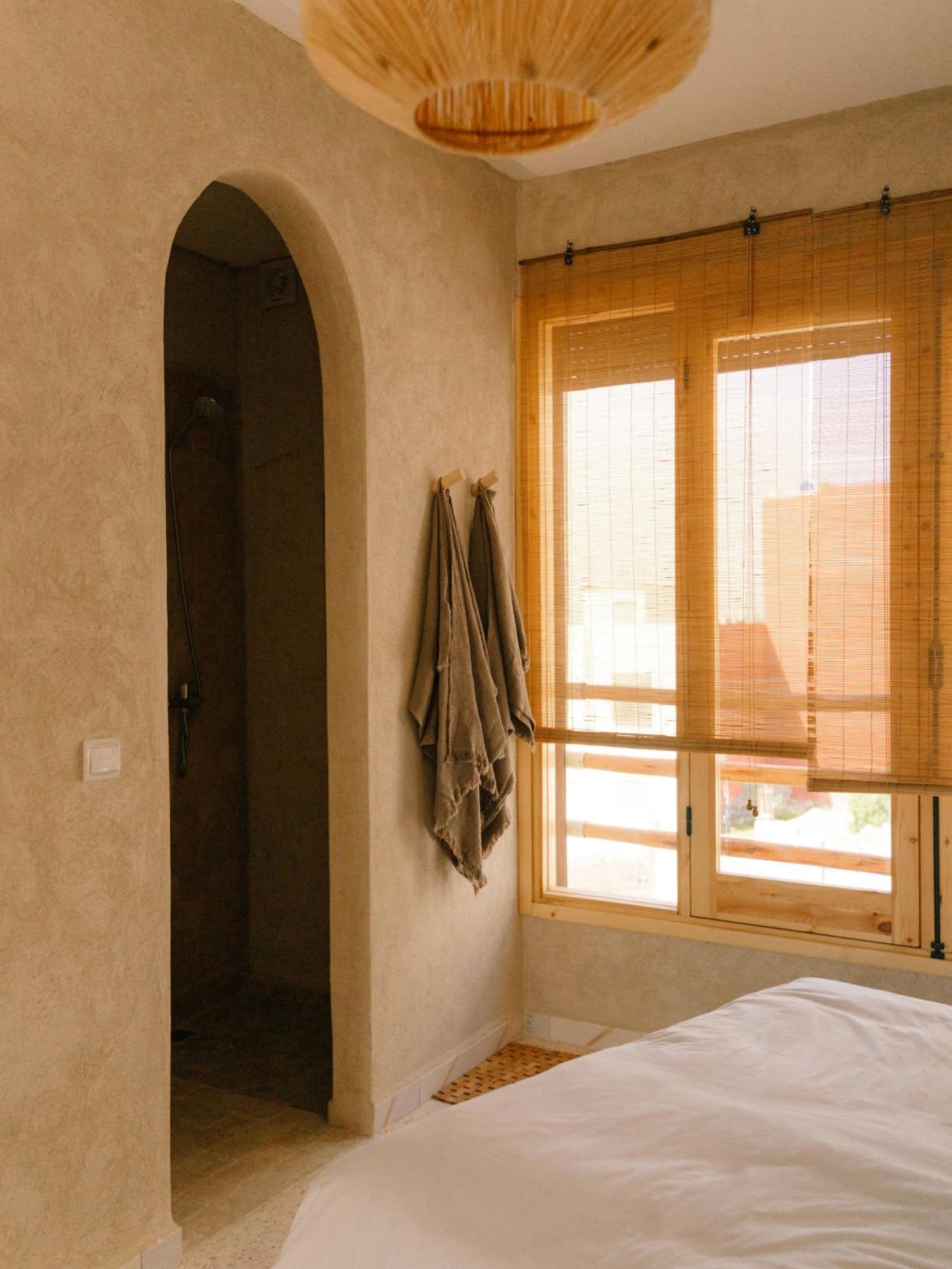 Malibu Surf House Apartment Tamraght Екстериор снимка