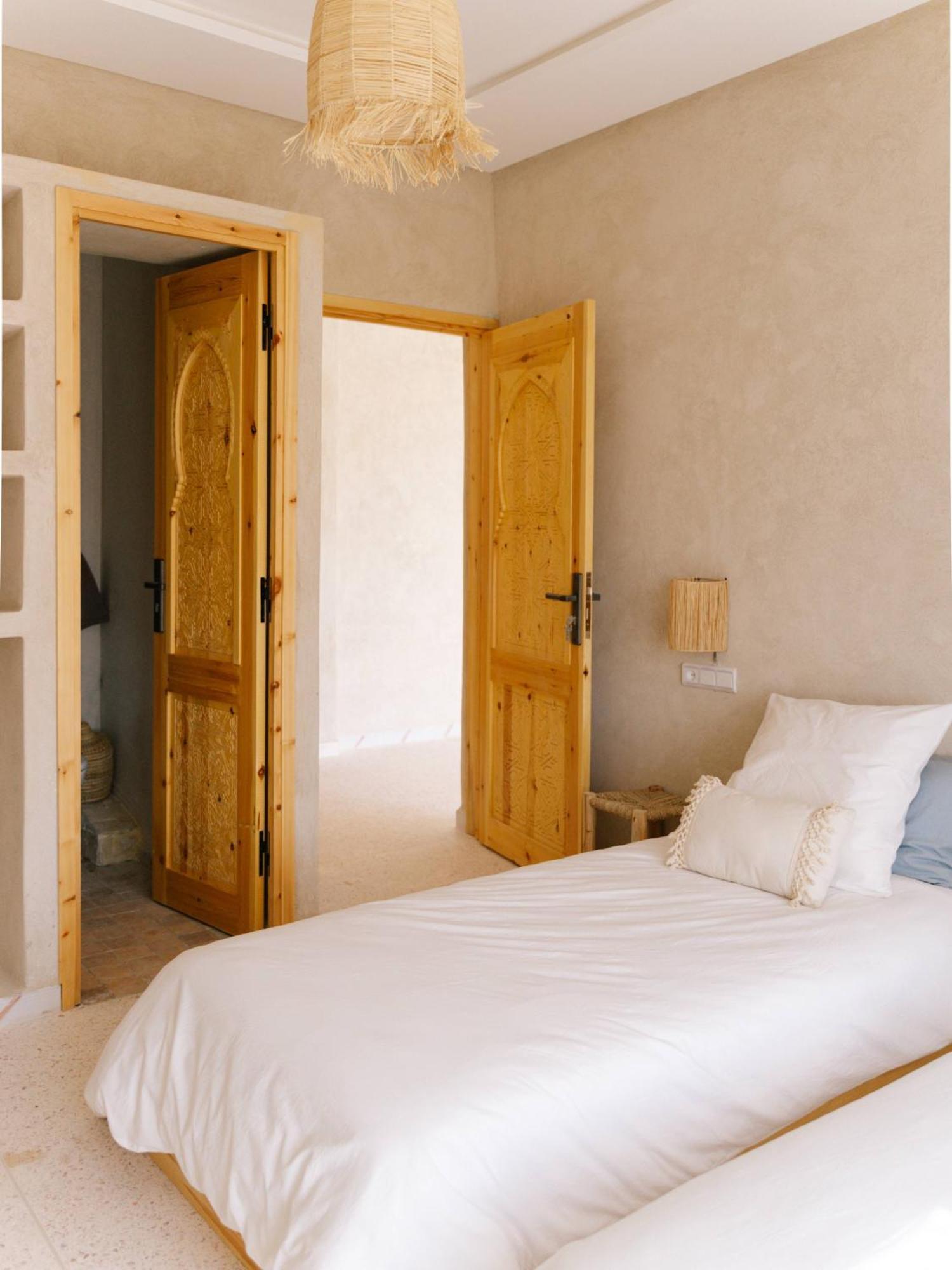 Malibu Surf House Apartment Tamraght Екстериор снимка