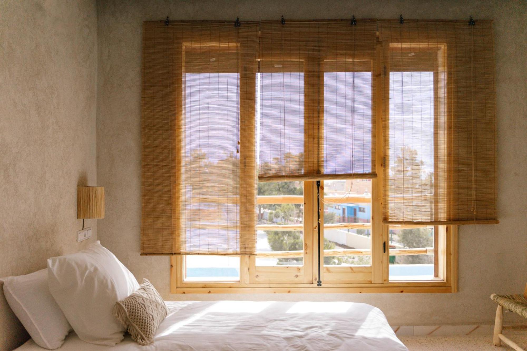 Malibu Surf House Apartment Tamraght Екстериор снимка