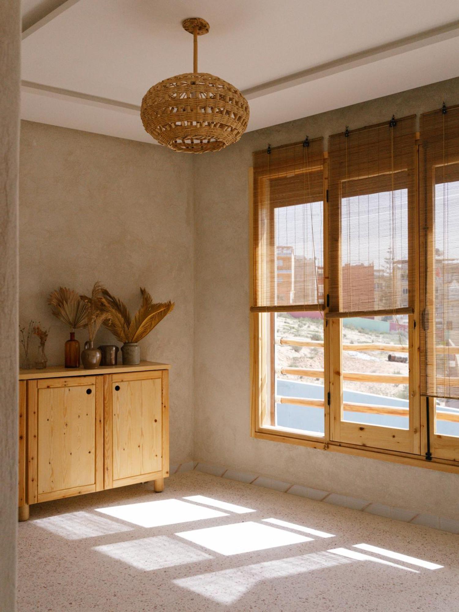 Malibu Surf House Apartment Tamraght Екстериор снимка